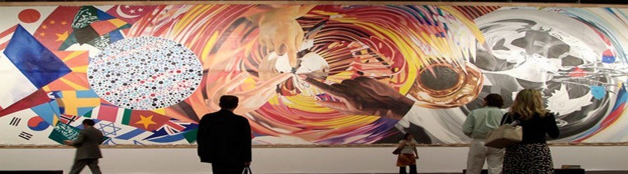 Kunst & Cultuur