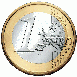 Voor 1 euro!