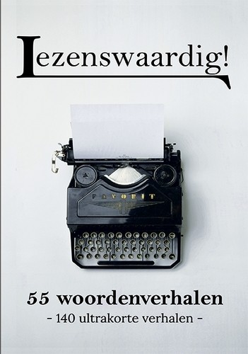 Lezenswaardig! 2 - 55woordenverhalen