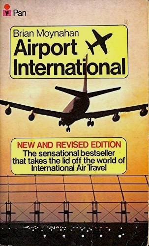 Airport International - Brian Moynahan