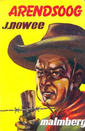 Arendsoog - J. Nowee
