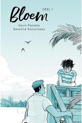 Bloem - Kevin Panetta