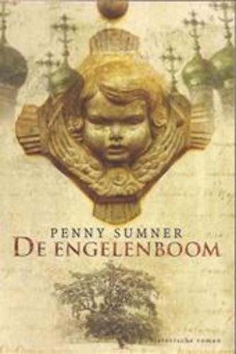 De Engelenboom - Penny Sumner