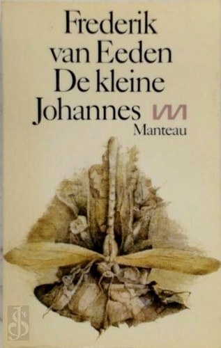 De kleine Johannes - Frederik van Eeden