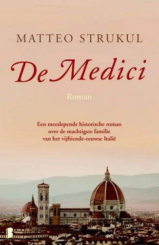 De Medici - Matteo Strukul
