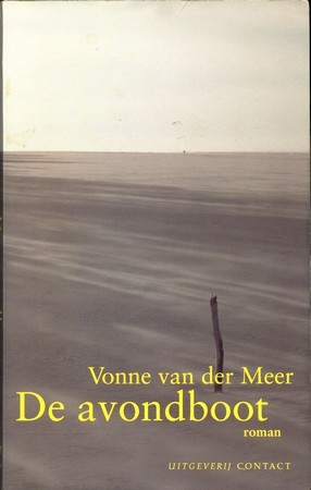 De avondboot - Vonne van der Meer
