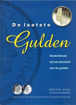 De laatste gulden - Perry Bosman