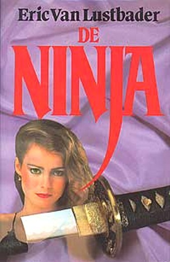 De Ninja - Eric Van Lustbader