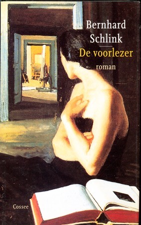 De voorlezer - Bernhard Schlink