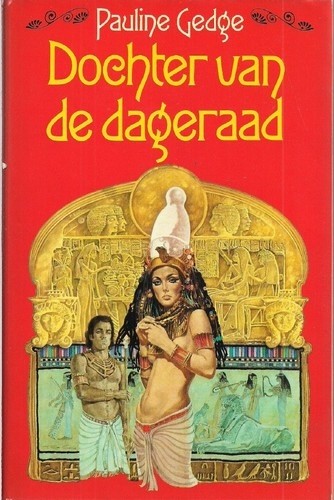Dochter van de dageraad - Pauline Gedge