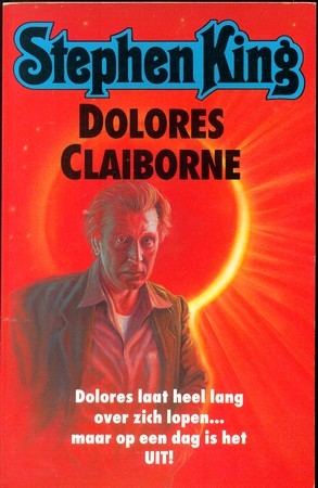 Dolores Claiborne - Stephen King