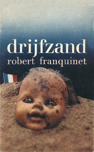 Drijfzand - Robert Franquinet