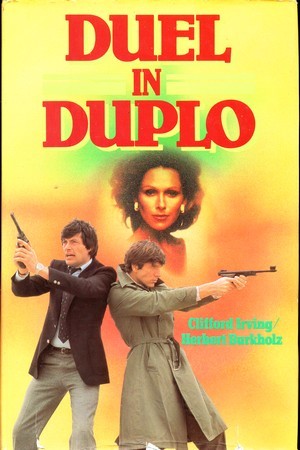 Duel in duplo - Clifford Irving & Herbert Burkholz