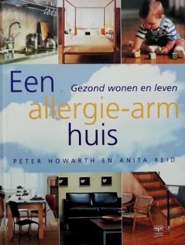 Een allergie-arm huis - Peter Howarth en Anita Reid