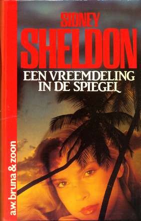 Een vreemdeling in de spiegel - Sidney Sheldon