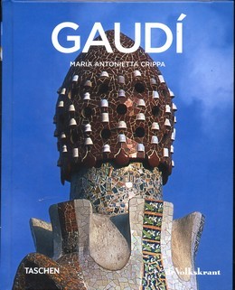 Gaudi - Maria Antoinetta Crippa