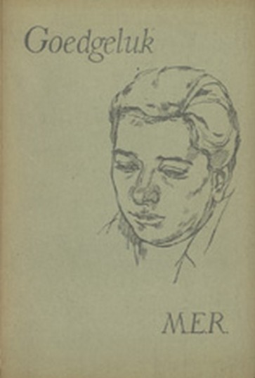 Goedgeluk - Marie E. Rothman