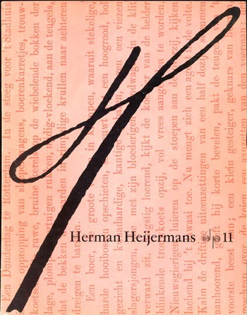 Herman Heijermans - Nederlands Letterkundig Museum