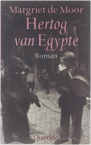 Hertog van Egypte - Margriet de Moor