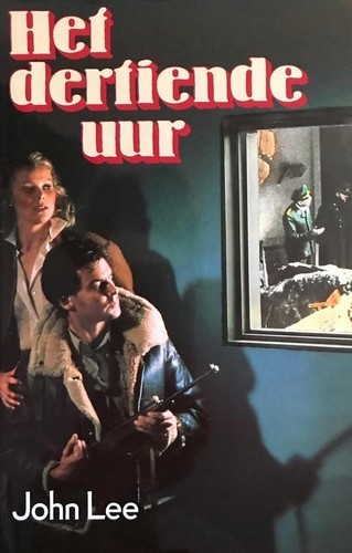 Het dertiende uur - John Lee