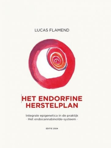 Het endorfine herstelplan - Lucas Flamend