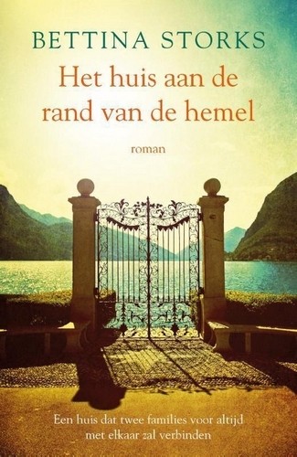 Het huis aan de rand van de hemel - Bettina Storks