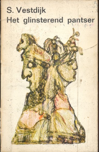 Het glinsterend pantser - S. Vestdijk