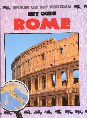 Het oude rome - John Malam