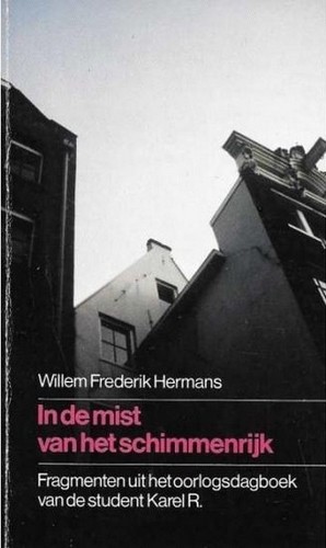  In de mist van het schimmenrijk - Willem Frederik Hermans