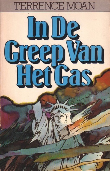 In de greep van het gas - Terrence Moan