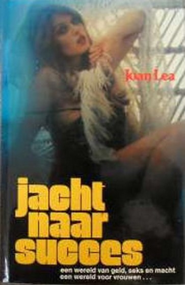 Jacht naar succes - Joan Lea