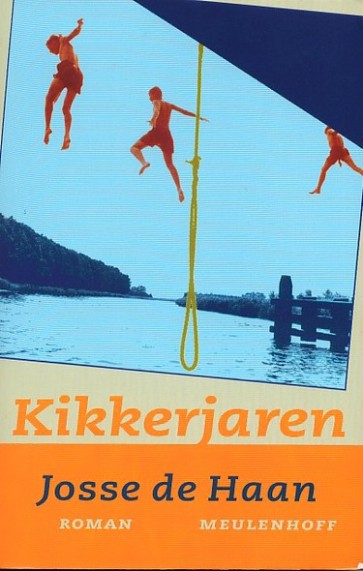 Kikkerjaren - Josse de Haan