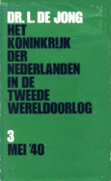 Het Koninkrijk der Nederlanden in de Tweede Wereldoorlog 3