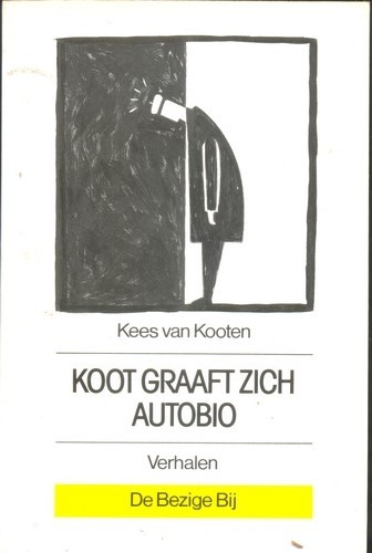 Koot graaft zich autobio - Kees van Kooten