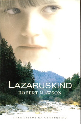 Lazaruskind - Robert Mawson