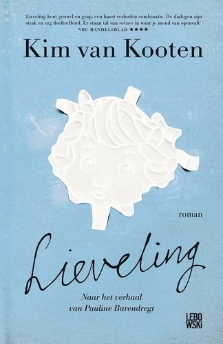 Lieveling - Kim van Kooten