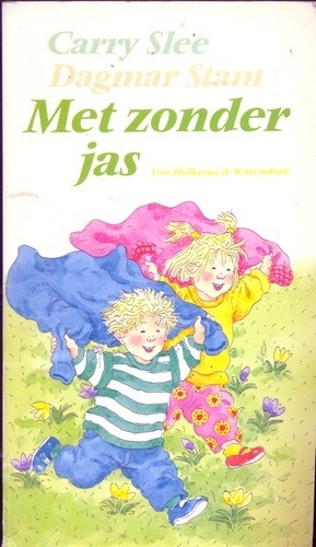 Met zonder jas - Carry Slee