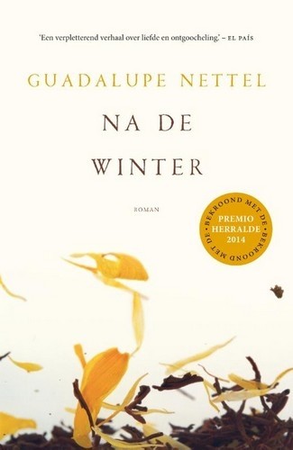 Na de winter - Guadalupe Nettel