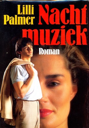 Nachtmuziek - Lilli Palmer