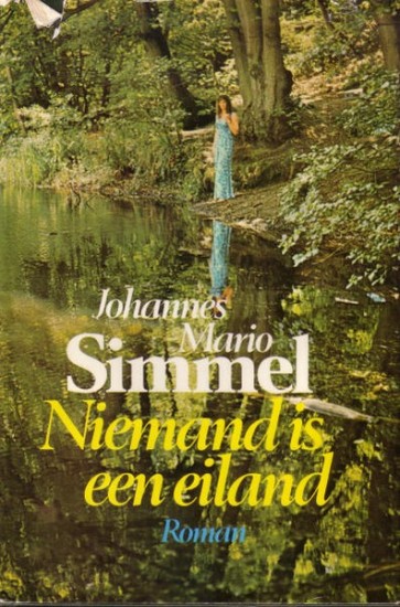 Niemand is een eiland - Johannes Mario Simmel