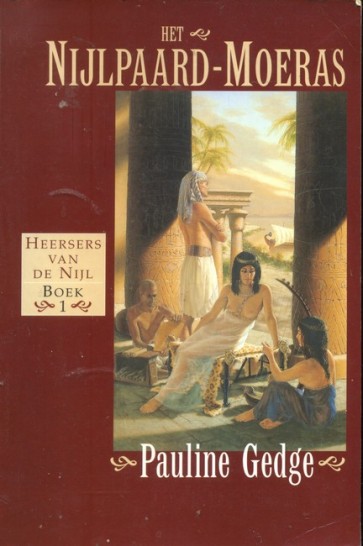 Het Nijlpaard-Moeras - Pauline Gegdge