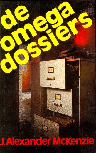 de Omega dossiers - J. Alexander McKenzie