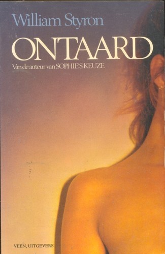 Ontaard - William Styron