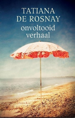 Onvoltooid verhaal -Tatiana de Rosnay