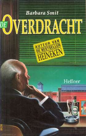 De Overdracht - Barbara Smit