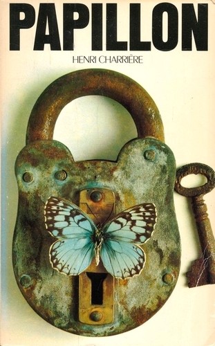 Papillon - Henri Charrière