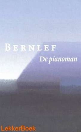 De pianoman - Bernlef