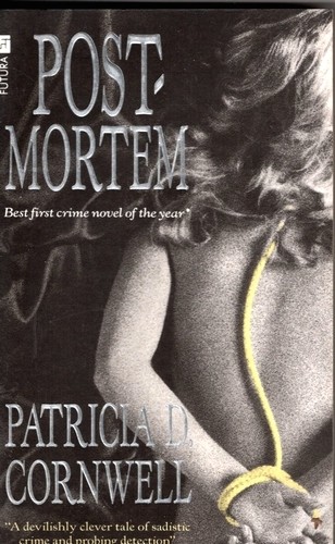 Postmortem - Patricia D. Cornwell