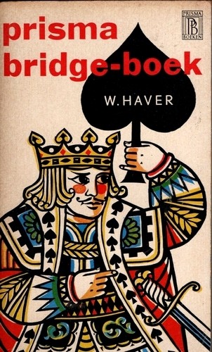 Prisma bridge-boek - W. Haver