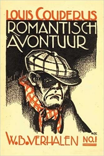Romantisch avontuur - Louis Couperus